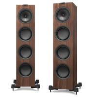 KEF Q750 WALNUT в магазине adk/audio